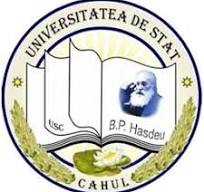 Bogdan Petriceicu Hasdeu State University Moldova